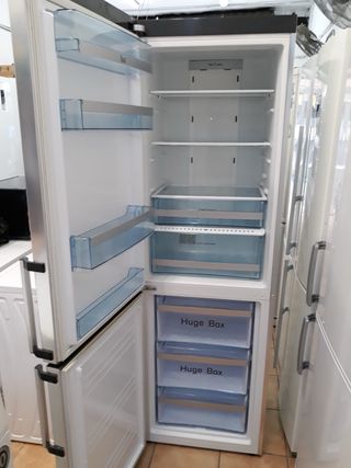 NEVERA TEKA Garantía tranporte