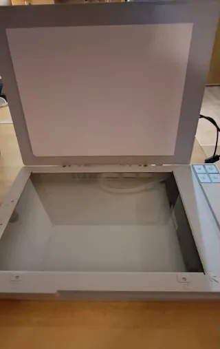 Scanner Epson Perfection V10