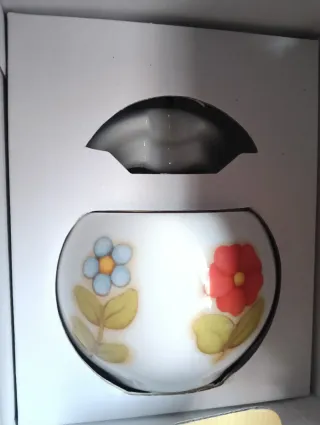 Zuccheriera Thun Country H 12,5 cm