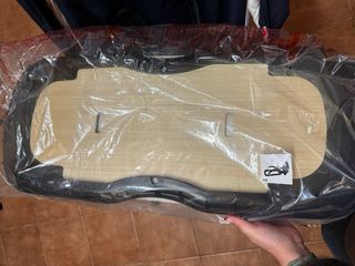 Bugaboo Fox 2 Silla de Paseo Azul Marino