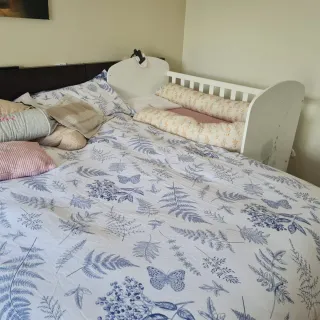 Cuna colecho Micuna Sweet Bear