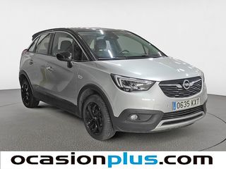 Opel Crossland X 1.2 Innovation 96 kW (130 CV)