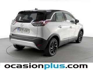 Opel Crossland X 1.2 Innovation 96 kW (130 CV)