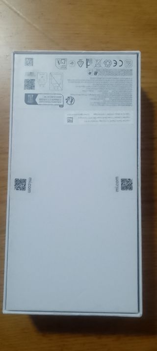 Xiaomi 15c con HyperOS