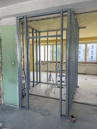 Reforma baño cocina salon pladur alicatador tarima