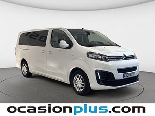 Citroen Spacetourer BlueHDi 120 Talla XL Business 88 kW (120 CV)