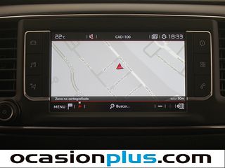 Citroen Spacetourer BlueHDi 120 Talla XL Business 88 kW (120 CV)