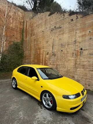 SEAT León FR ARL