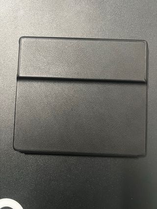 Kindle Oasis 10ª generazione 8GB luce calda + Custodia in pelle ufficiale