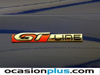 Peugeot 308 SW PureTech 130 S&S GT Line EAT8 96 kW (130 CV)