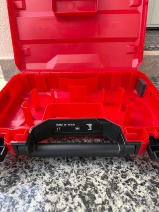 Valigetta Hilti SID 2-A12