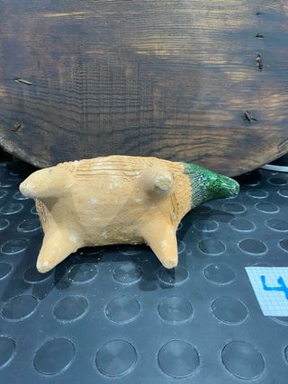 Escultura de Oaxaca original.