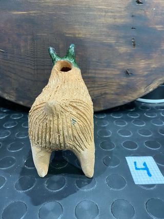 Escultura de Oaxaca original.