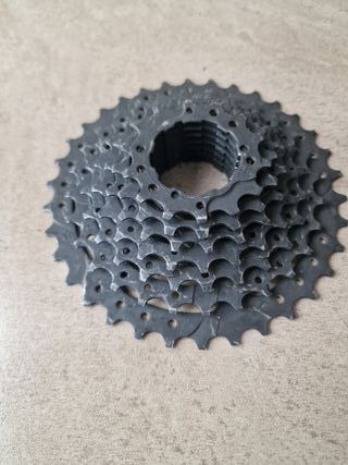 Grupo Shimano Sora 9v Completo