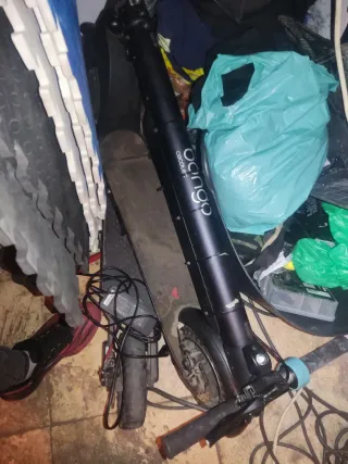 Patines  electricos y Relojes, Digital Timemark 50