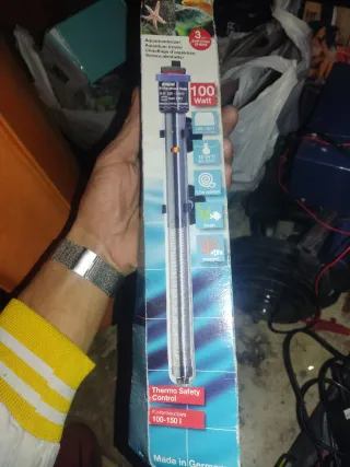 Patines  electricos y Relojes, Digital Timemark 50