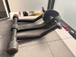 Rodillo Bkool Smart Pro