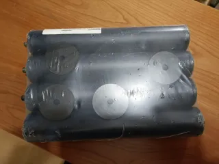 Patas para canapé (4 unidades)