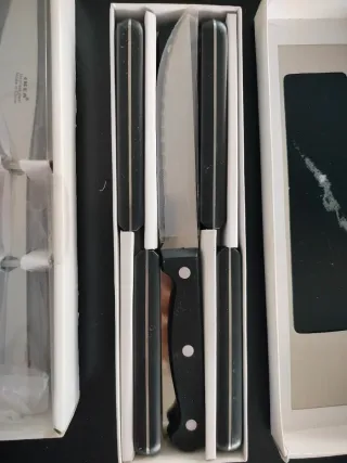 Set Cubiertos FÖRNUFT