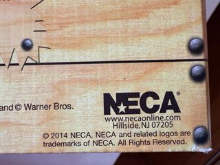 Gremlins Peluche Gizmo Bailarín NECA