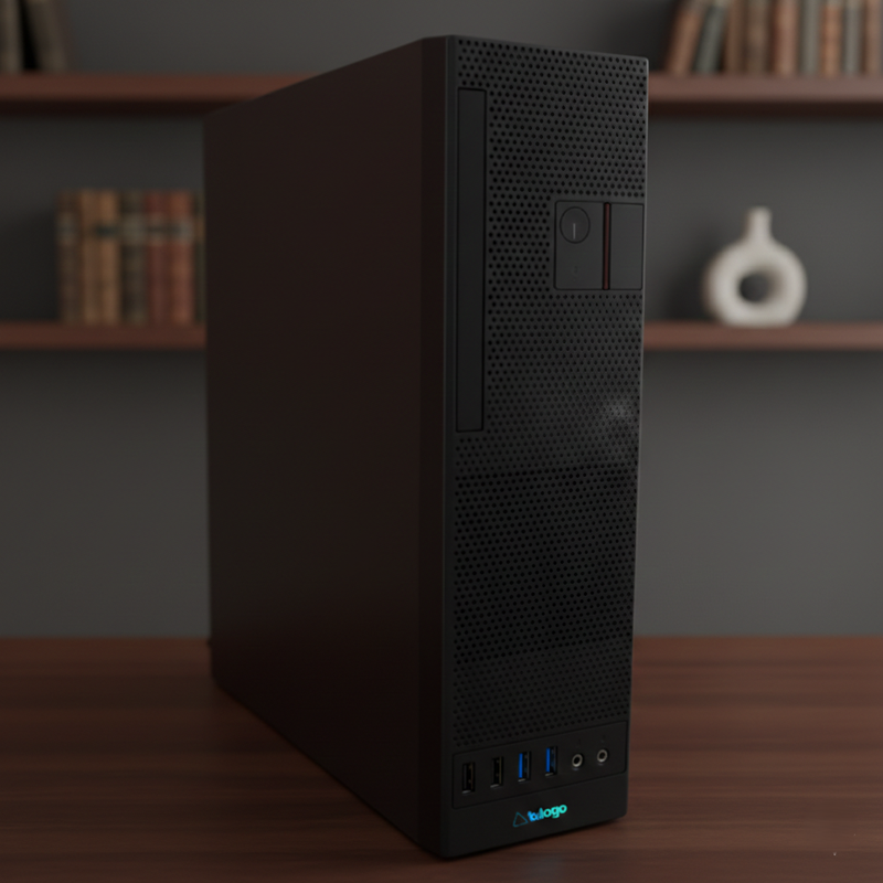 MIMDESK-S i7 / 16 GB / 1 TB T+R