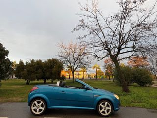 Opel Tigra 2006