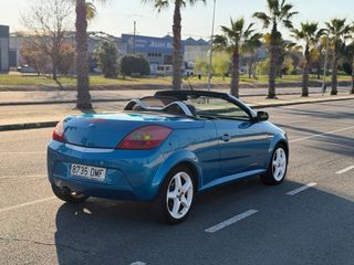 Opel Tigra 2006