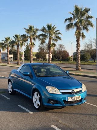 Opel Tigra 2006