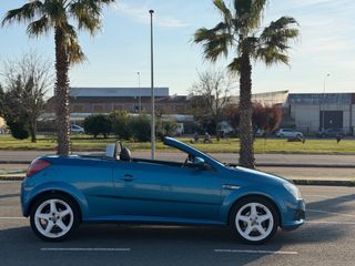 Opel Tigra 2006
