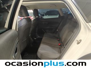 SEAT León Xperience 2.0 TDI S&S X-perience 4Drive DSG 110 kW (150 CV)