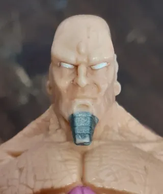 Mummies Alive Shabti Trooper Figura