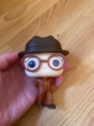 Funko Pop Stranger Things 1808 Mr. Whatsit