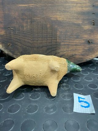 Escultura Oaxaca original.