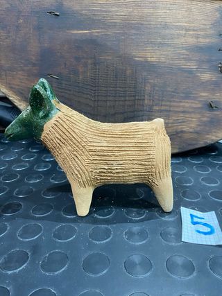 Escultura Oaxaca original.