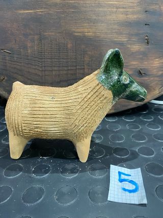 Escultura Oaxaca original.