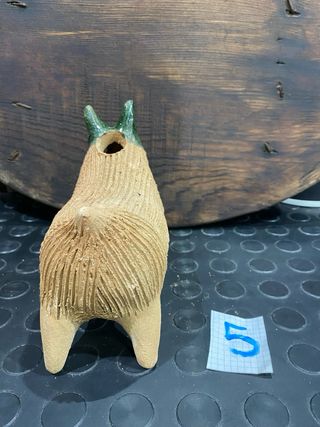 Escultura Oaxaca original.