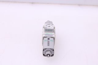 Filtro Regulador aire Presión CKD W1000-8G-W-L