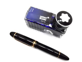 E54080-0 Pluma Estilografica Alta Gama Montblan