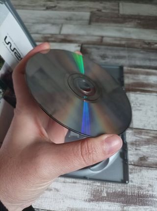 WRC 3 FIA World Rally Championship PS2