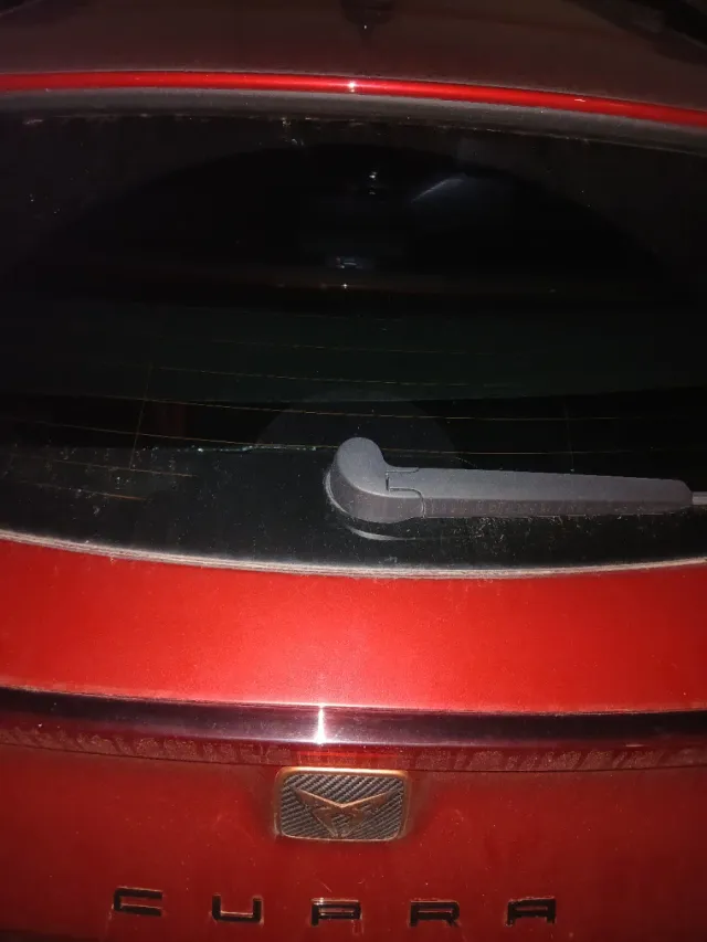 CUPRA Formentor 2021