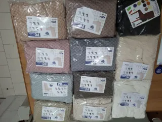 6 Coprisedie Vestisedia Poliestere