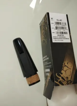 Boquilla Clarinete Yamaha 4C *NUEVA*
