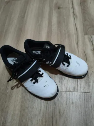 Zapatillas Reebok LIFTER PR CrossFit Halterofilia