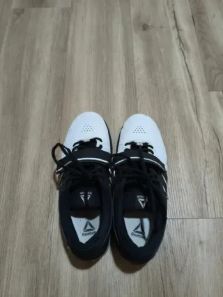 Zapatillas Reebok LIFTER PR CrossFit Halterofilia