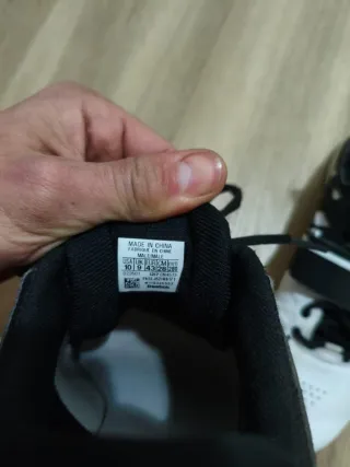 Zapatillas Reebok LIFTER PR CrossFit Halterofilia