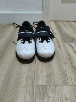 Zapatillas Reebok LIFTER PR CrossFit Halterofilia