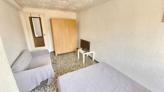 Se alquila habitaciones en elche