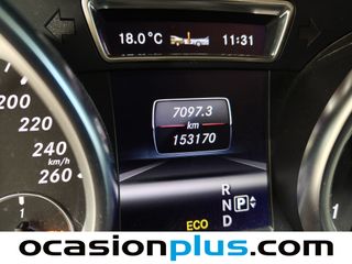 Mercedes-Benz Clase M ML 350 BlueTEC 4Matic 190 kW (258 CV)