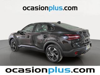 Citroen C4 X PureTech 130 S&S Plus EAT8 96 kW (131 CV)