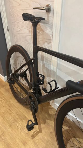 Bicicleta Megamo Pulse Elite